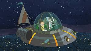 Fondos de pantalla de universo 4k para su escritorio o pantalla móvil gratis y. Programa De Television Rick And Morty Morty Smith Rick Sanchez Nave Espacial Fondo De Pantalla Hd Wallpaperbetter