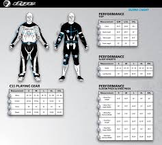 80 Organized Empire Paintball Pants Size Chart