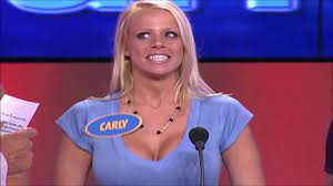 Carly carrigan is a member of vimeo, the home for high quality videos and the people who love them. The Best Of Double D On Family Feud A Compilation Youtube