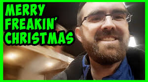 A Uncle Jay Freakin' Christmas 2022 (Behind the Scenes)