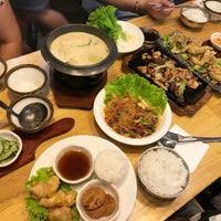 Starred restaurants, bib gourmand and all the michelin restaurants in london on the michelin guide's official website. Seoul Garden Hot Pot District Imus