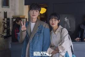 Photos New Behind The Scenes Images Added For The Korean Drama Love With Flaws In 2020 Korean Drama Drama Korea Ahn Jae Hyun