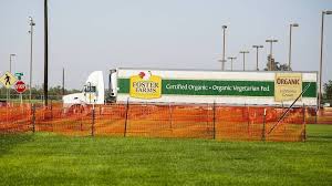 Important conferences were held there. Ufw Wins Injunction Against Foster Farms In Merced County Ca The Fresno Bee
