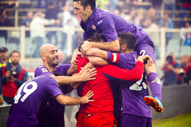Fiorentina v juventus prepartita, 25/04/21. Acf Fiorentina English On Twitter Tag A Friend Who Was With You That Day Onthisday Fiorentina Juventus 4 2 Forzaviola Fiorentina