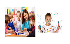 Bring The Inner Artist And Illustrator Of Your Kid To The Fore Get Them Enrolled In Drawing Classes At Time Master Sk Drawing Course Skills Development Kids