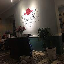 Bạn có biết lý do tại sao không? Camellia Tea Coffee Tráº§n Quá»'c Tháº£o