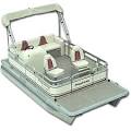 M Pontoon Seats, Seating, and Furniture