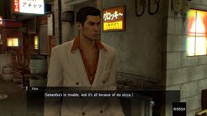 If I say Yakuza substory, which one jumps to mind first? | Page 3 | ResetEra