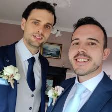 Sunday strollin' over the Cork and Kerry mountains 👌