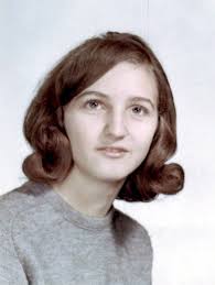 Carol Davis Obituary