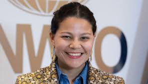 Anna Pacheco: «El turismo lo convierte todo en mercancía»