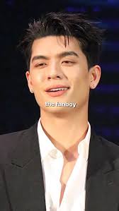 guinzly #jossgawinstand #jossgawinjayajaya #jossgawinera #jossgawin #...