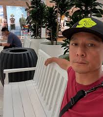 Daniel Wu 吴 彦 祖