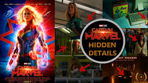 Captain marvel english hd movie. Hidden Details In Captain Marvel 2019 Movie With English Subtitles L By Delite Cinemas Youtube