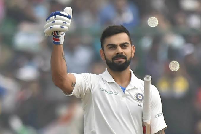 12th Indian to play 100th Test matches 