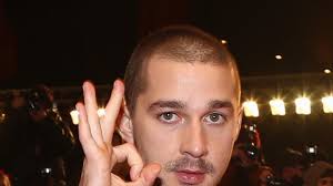 Shia LaBeouf sues uncle for unpaid loan?