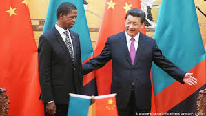 This is a cause very close to our hearts. China S Contentious Stake In Zambia S Broadcast Media Africa Dw 05 07 2019