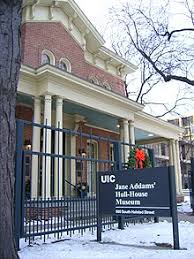 Hull House Wikipedia