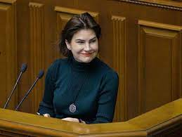 16 likes · 33 talking about this. Venediktova Rasskazala Skolko Prestupnikov Kazhdyj Den Sazhayut V Tyurmu Gordon