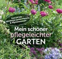 Mein schöner pflegeleichter Garten.