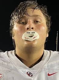 Ball State 2022 Football Commits