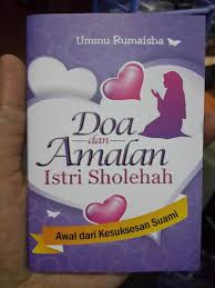 Maybe you would like to learn more about one of these? Buku Saku Doa Dan Amalan Istri Sholihah Toko Muslim Title