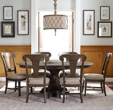 Luxury 7 Pc Dining Set Under 500 Pics Luxury 7 Pc Dining Set Under 500 Or Kincaid Furniture Greyson Seven Piece Dining Set With Grant Round Table And Fulton Si