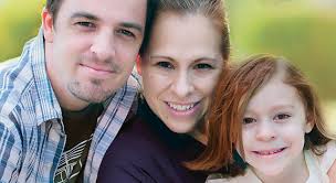 Yay! No more tummyaches!"