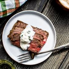 This recipe for instant pot rib tips is a perfect choice for any gathering! Instant Pot Herbed Rib Roast With Horseradish Cream Rib Roast Cooking Instant Pot Recipes Instant Pot Dinner Recipes