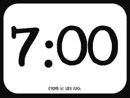 Allows you to countdown time from 1 hour 7 min to zero. 7 Minute Timer For Powerpoint By Creative Teacher Mama Tpt