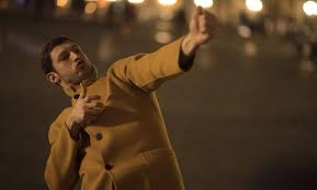 Erkenne deine ketten und sprenge sie! Berlinale 2019 Awards Synonyms Wins The Golden Bear Indiewire