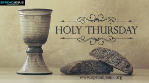The holy ghost is also called the spirit of truth. Holy Thursday Hd Wallpapers Free Download Holy Thursday Hd Wallpapers