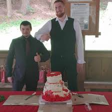 Aaron Rozell in people