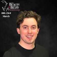 Here we have it, a first look at the cast of 'Beauty and the Beast'. Silly  Girls: Máire Long, Megan Maher and Katelyn Carson. Monsieur D'Arque: David  Casey Tickets are flying out