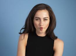 Share on facebook share on twitter share on pinterest. Facial Yoga Exercises To Reduce Double Chin And Chubby Cheeks