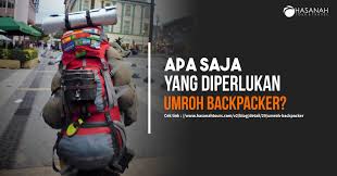 Persyaratan dan tata cara daftar booking paket umroh, terjamin dan terpercaya travel terverifikasi resmi kemenag ri. Umroh Backpacker