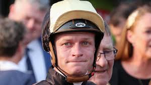 Trainer Dominic Sutton targets Victoria Derby with Detroit City