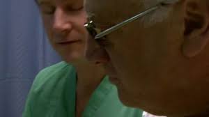 Hopkins (TV Mini Series 2008)