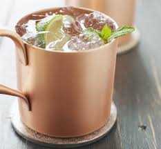 How To Make A Moscow Mule Like A Pro Moscow Mule Drink Recipes Mule Recipe Moscow Mule Recipe