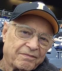 Dr. James Wiese Obituary May 12, 2022