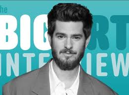 Jessica Chastain "codependent" with Andrew Garfield