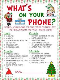 Enjoy This Fun Activity At All Of Your Christmas Parties Family Christmas Party Work Christmas Party Christmas Party Games
