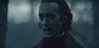 Chapelwaite" De Vermis Mysteriis (TV Episode 2021)