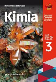 Pembelajaran untuk kompetensi pengetahuan dan kompetensi keterampilan sebagai berikut ini. Buku Paket Kimia Kelas 12 Kurikulum 2013 Revisi Python