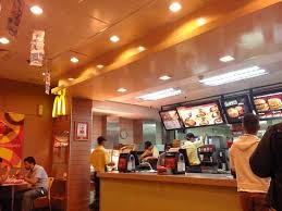 Fancy and mcdonald's usually don't belong in the same sentence. Mcdonald S Inside 100 Mcdonald S Ideas Thirsters On Yt Vimeo Ivo Milagros Na Zawsze