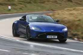 Sports cars usually have engines tuned for performance and power. Top 10 Best Super Sports Cars 2020 Autocar