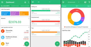 Moreover, the app has support to sync your transactions with 3,500 banks worldwide. 8 Free And Best Android Money Manager App List To Manage Finances In 2018