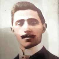 Reginaldo Sánchez García (1883–1925)