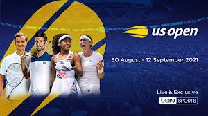 This tournament marked the final grand. Bein Sports To Broadcast The 2021 Us Open Tennis Championships Live And Exclusively Across Mena