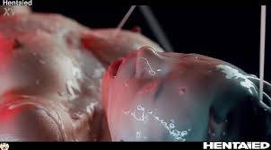 Filled Up - Yukki Amey | Hentaied